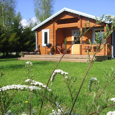 Lepametsa Holiday Houses Nasva Ngoại thất bức ảnh