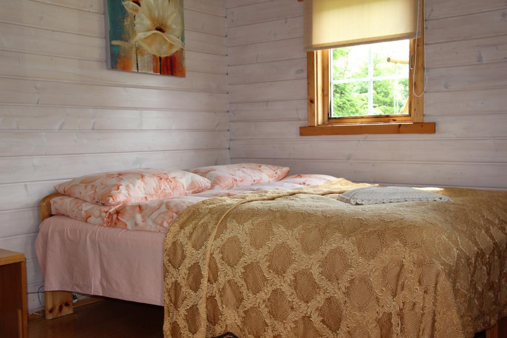 Lepametsa Holiday Houses Nasva Ngoại thất bức ảnh