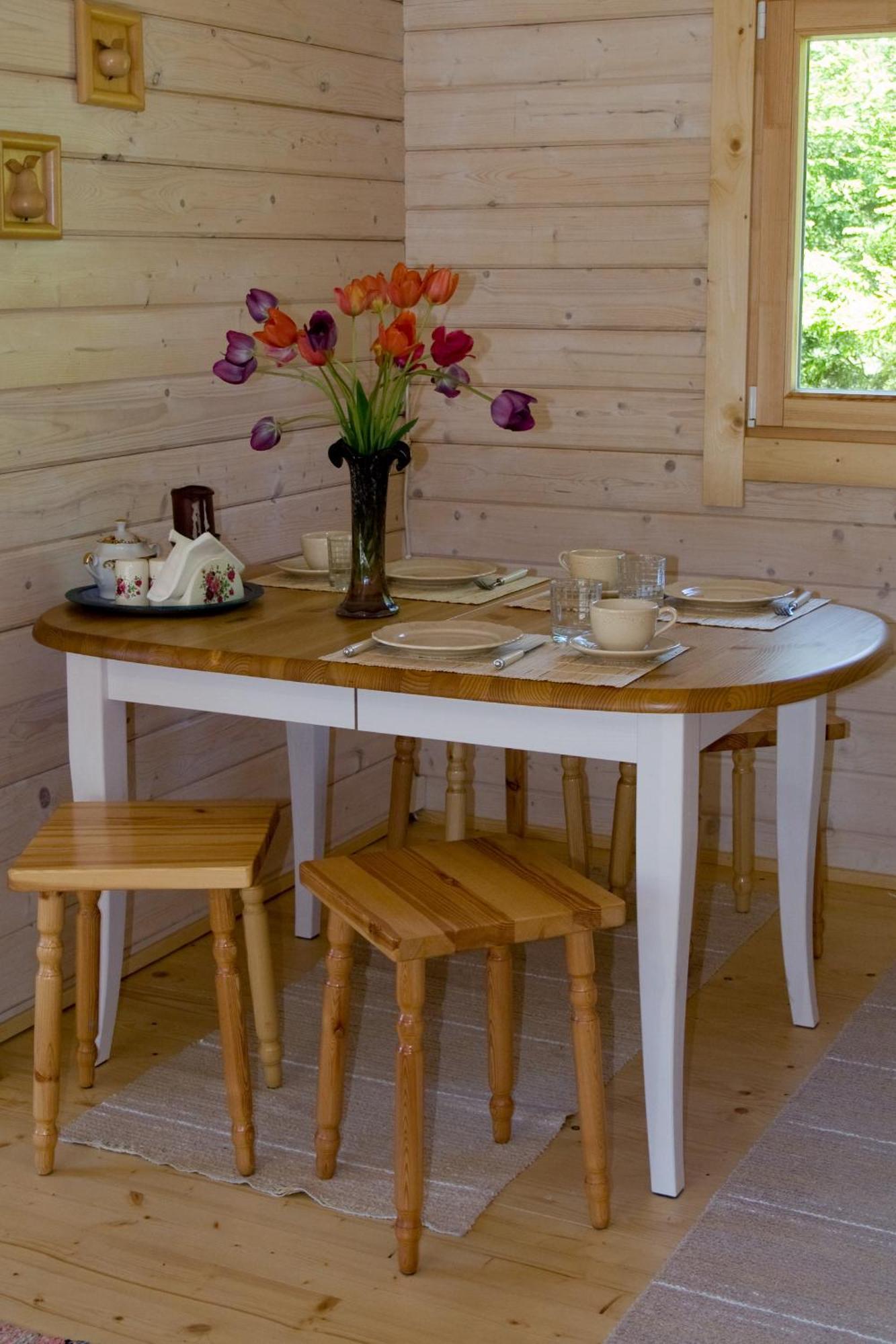 Lepametsa Holiday Houses Nasva Ngoại thất bức ảnh