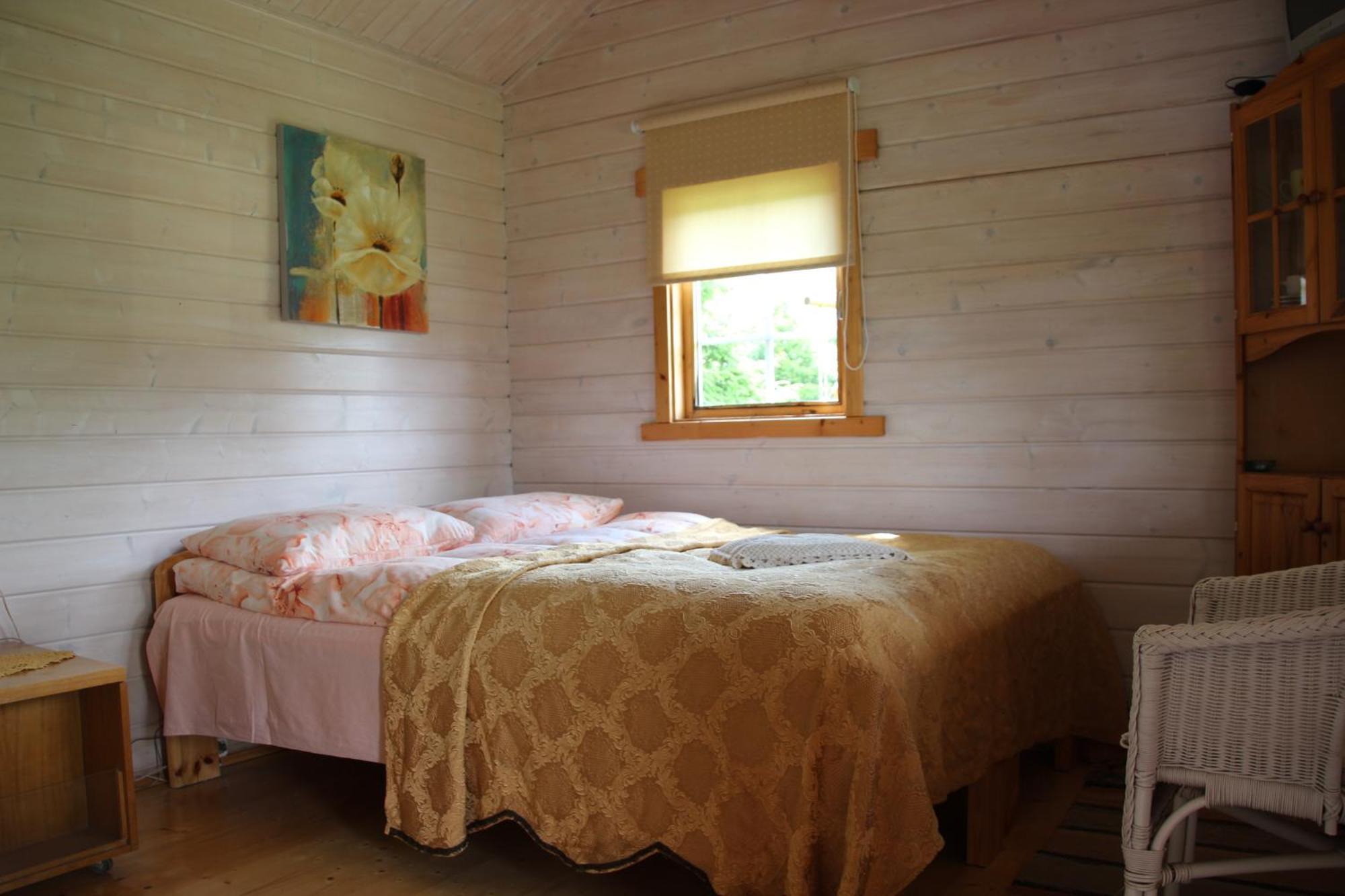 Lepametsa Holiday Houses Nasva Phòng bức ảnh