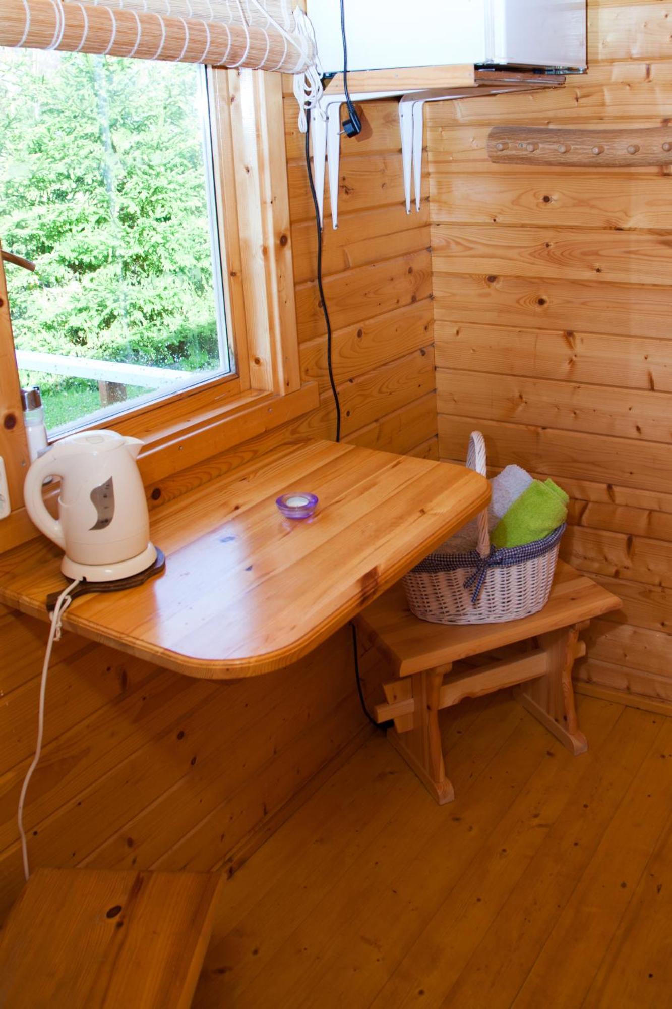 Lepametsa Holiday Houses Nasva Phòng bức ảnh
