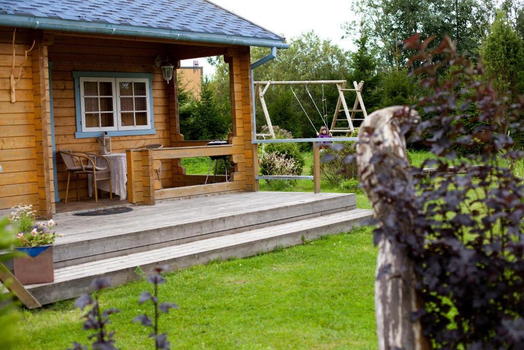 Lepametsa Holiday Houses Nasva Phòng bức ảnh
