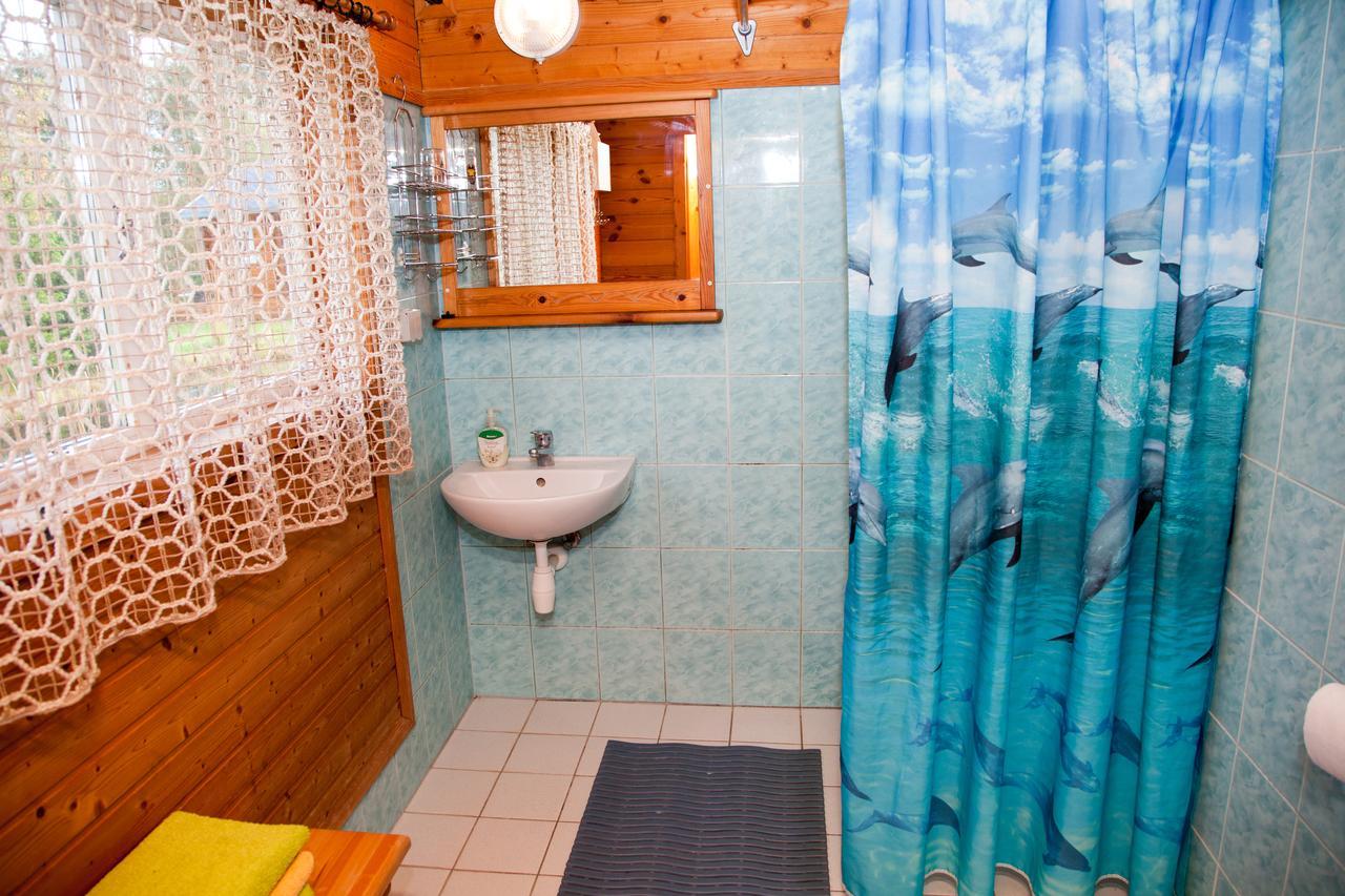 Lepametsa Holiday Houses Nasva Ngoại thất bức ảnh